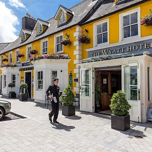 3* Otel The Wyatt