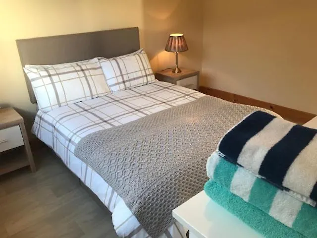 Westport Retreat Apartment Ireland