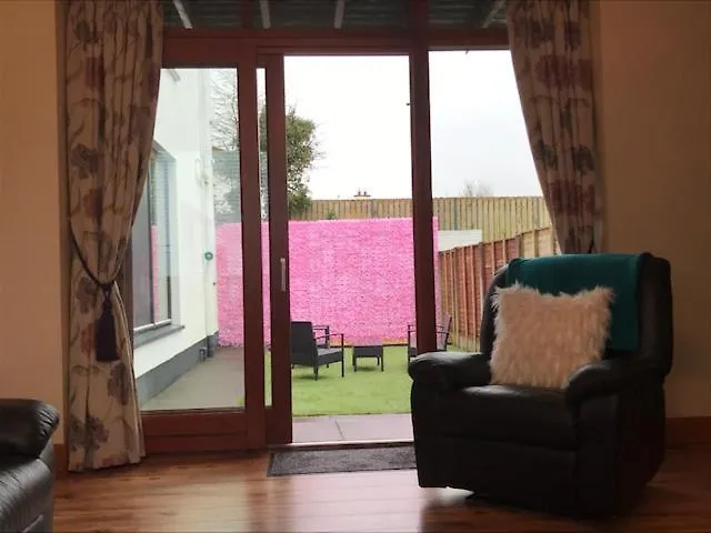 Westport Retreat Apartment Ireland