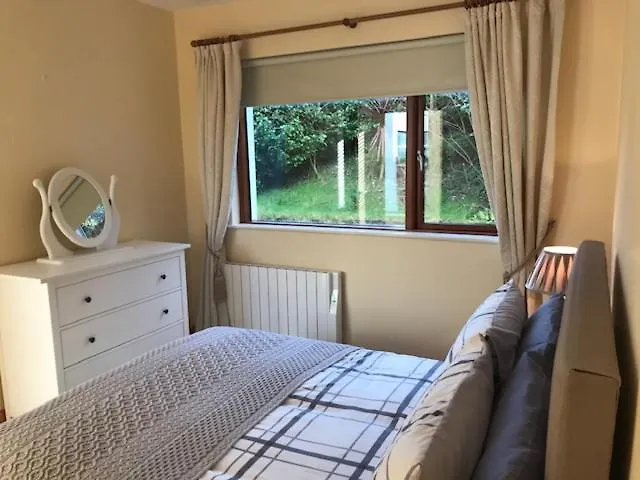 Westport Retreat Apartment