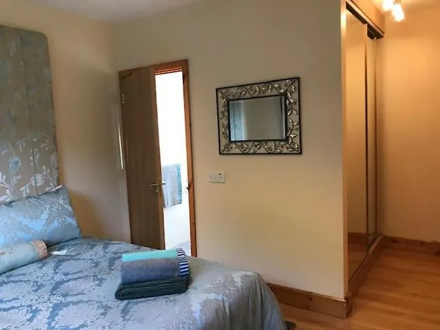 Westport Retreat Apartment