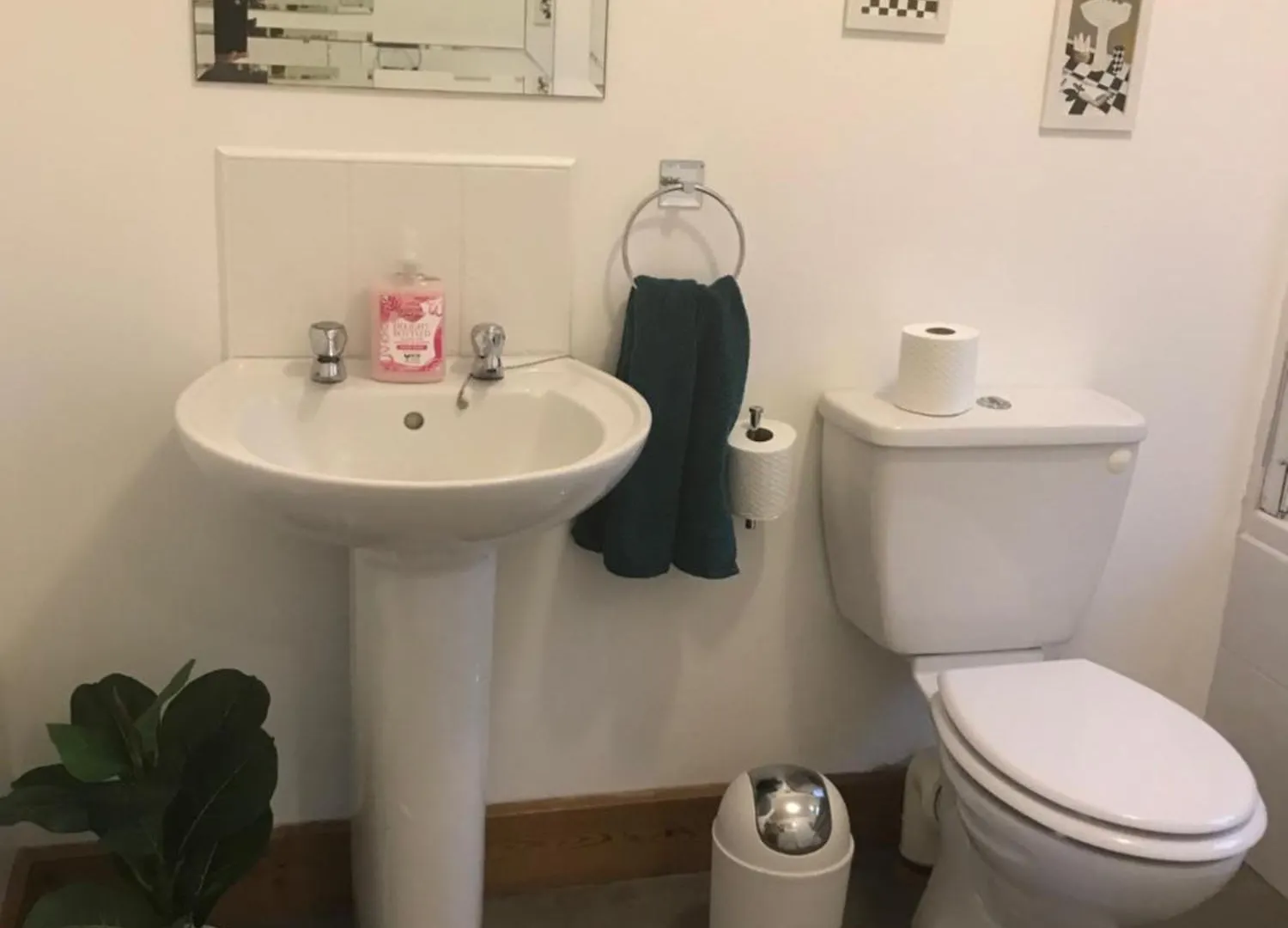 Westport Retreat Apartment